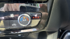 Vauxhall Mokka 1.2 Turbo 136 Ultimate 5dr Petrol Hatchback